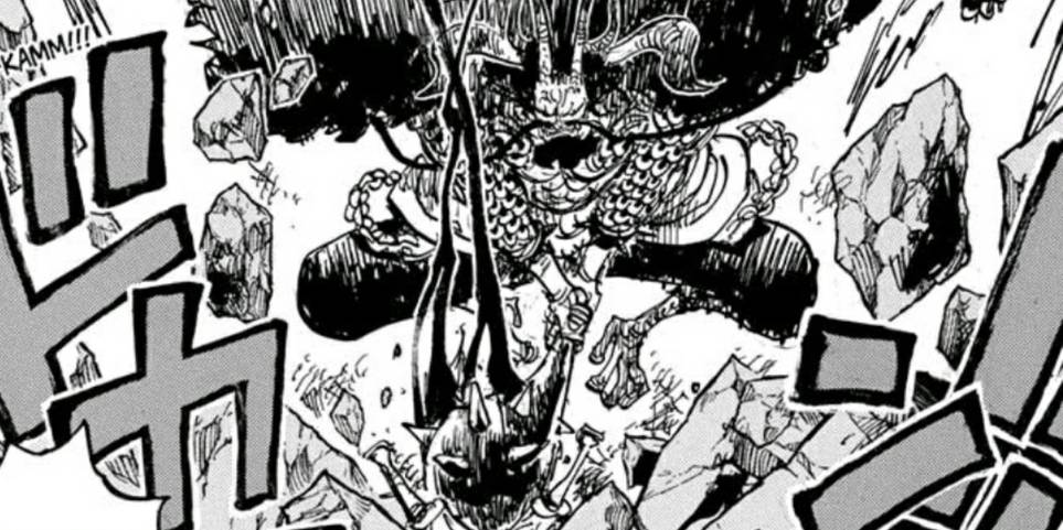 What Is Kaido S Devil Fruit 9 Other Questions About His Powers Answered What Is Kaido S Devil Fruit 9 Other Questions About His Powers Answered