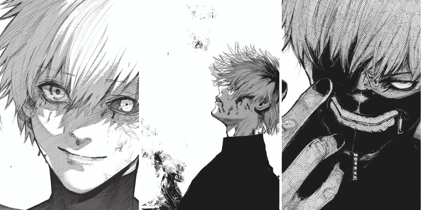 Tokyo Ghoul 10 Things About The Series Manga Readers Know That Anime Only Fans Don T