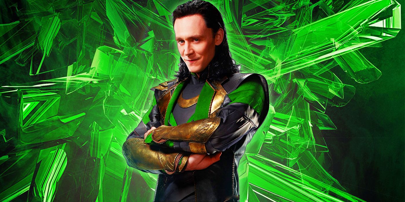 Прохождение от loki