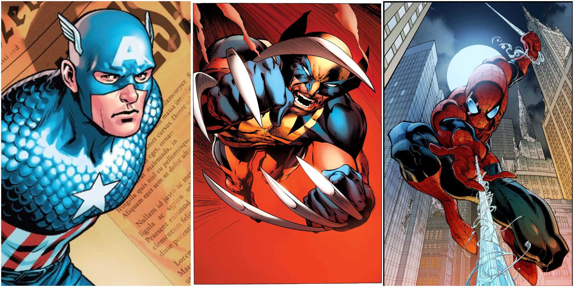 10 Marvel Characters Who Died And Came Back To Life Cbr