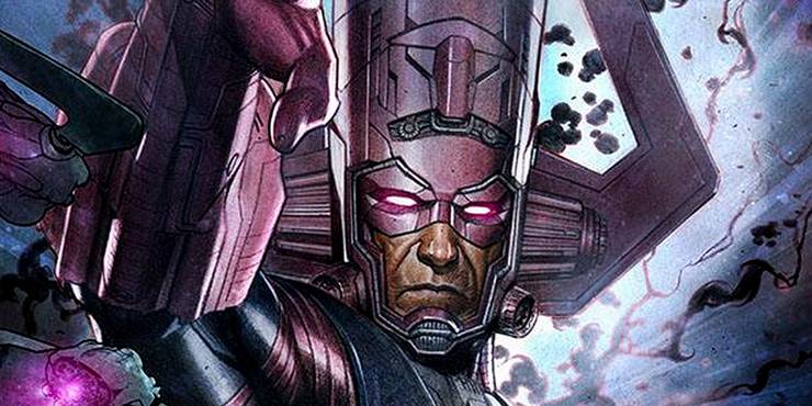 Galactus