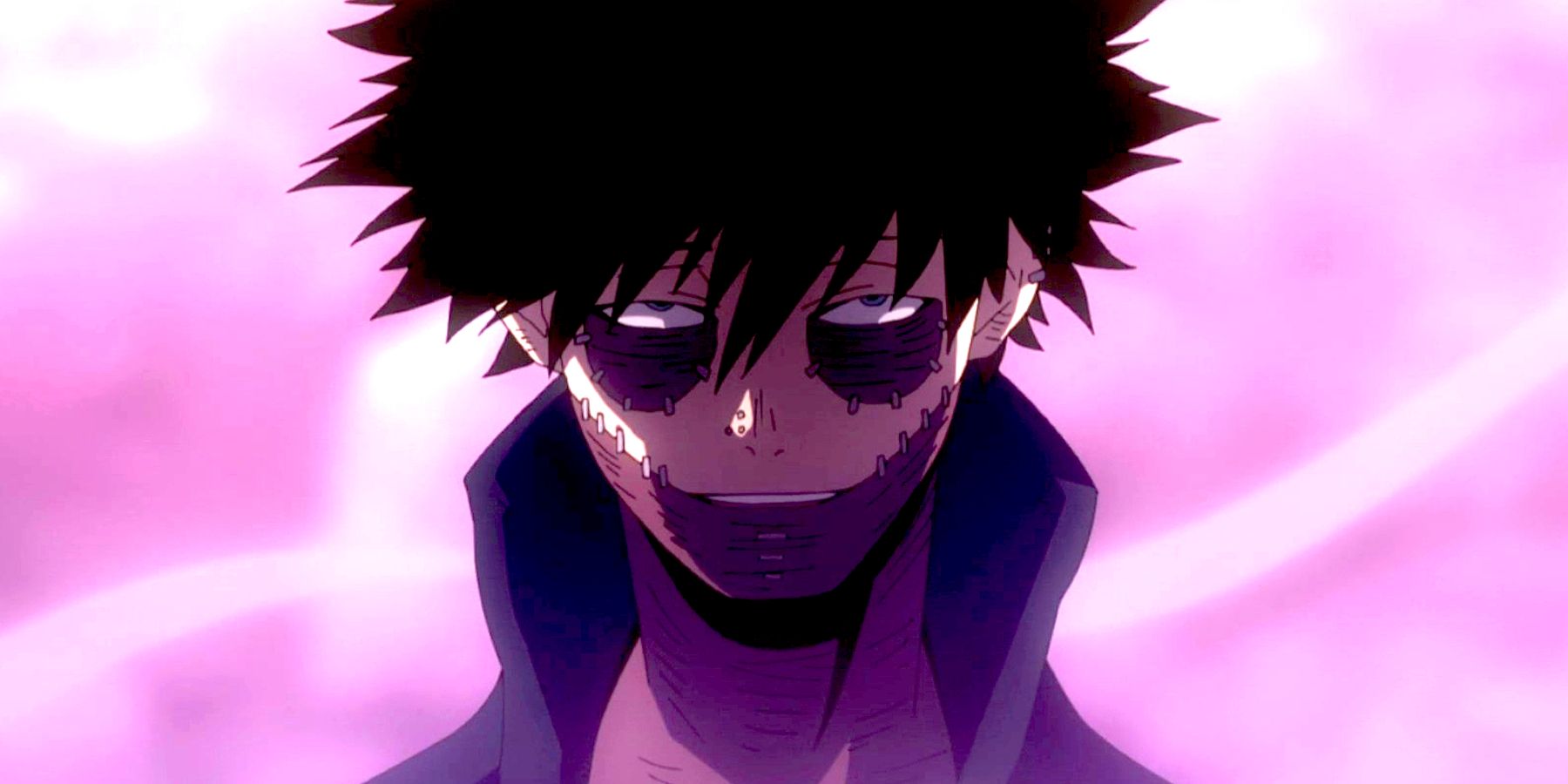 My Hero Academia The Best Incorrect Dabi Identity Theories