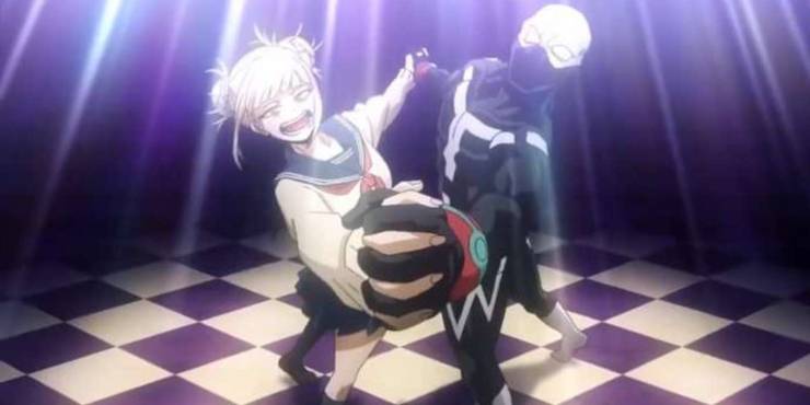 My Hero Academia 5 Ways Twice Is The Best League Of Villains Member 5 It S Toga My Hero Academia 5 Ways Twice Is The Best League Of Villains Member 5 It S Toga