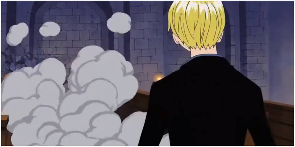 One Piece Sanji S First 10 Victories In Chronological Order One Piece Sanji S First 10 Victories In Chronological Order