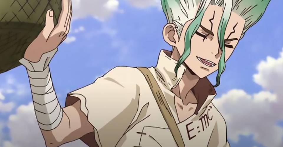 Toonami Confirms Dr Stone Stone Wars Season 2 Premiere Date Toonami Confirms Dr Stone Stone Wars Season 2 Premiere Date
