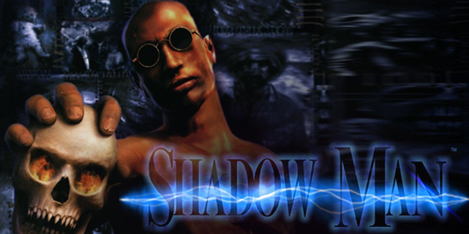 Shadowman группа. Shadowman remastered. Shadow man steam. Shadow man steam. Shadow man remastered.