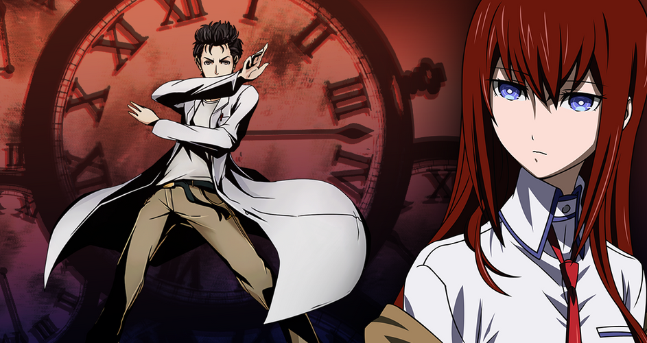 Episode Listing of Steins Gate?