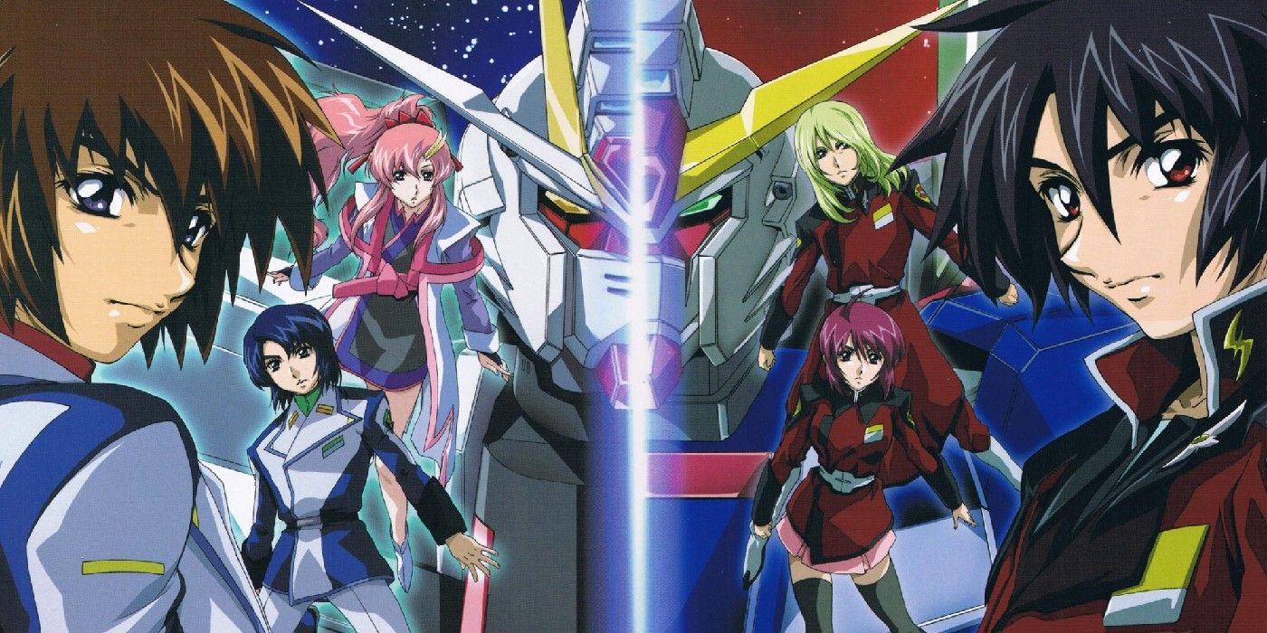 gundam seed destiny remastered hd episode 1 eng dub