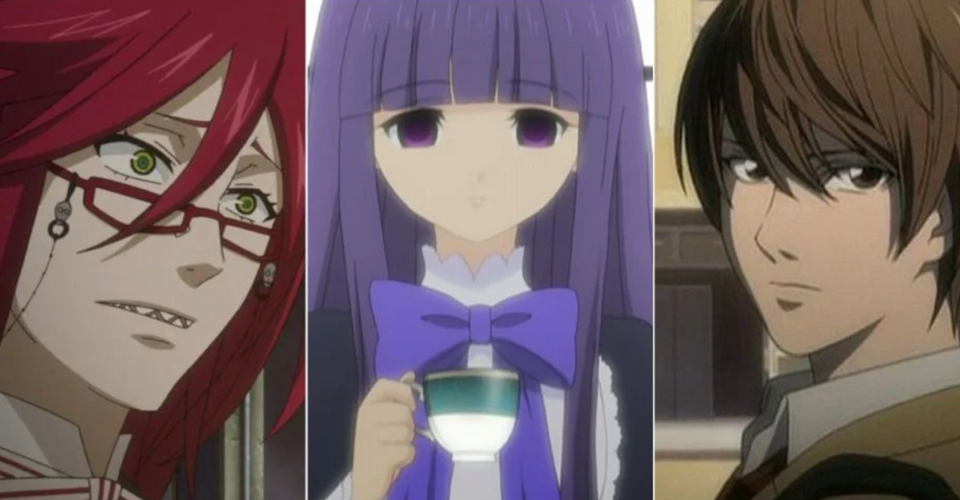 10 Anime Characters With Surprisingly Meaningful Names Cbr 10 Anime Characters With Surprisingly Meaningful Names Cbr