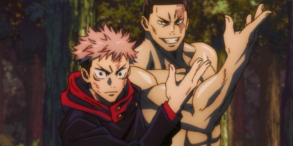 Jujutsu Kaisen S 5 Best Relationships 5 Worst Cbr