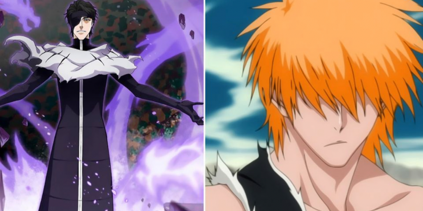 Bleach 10 Ways Aizen S Betrayal Impacted The Series Cbr