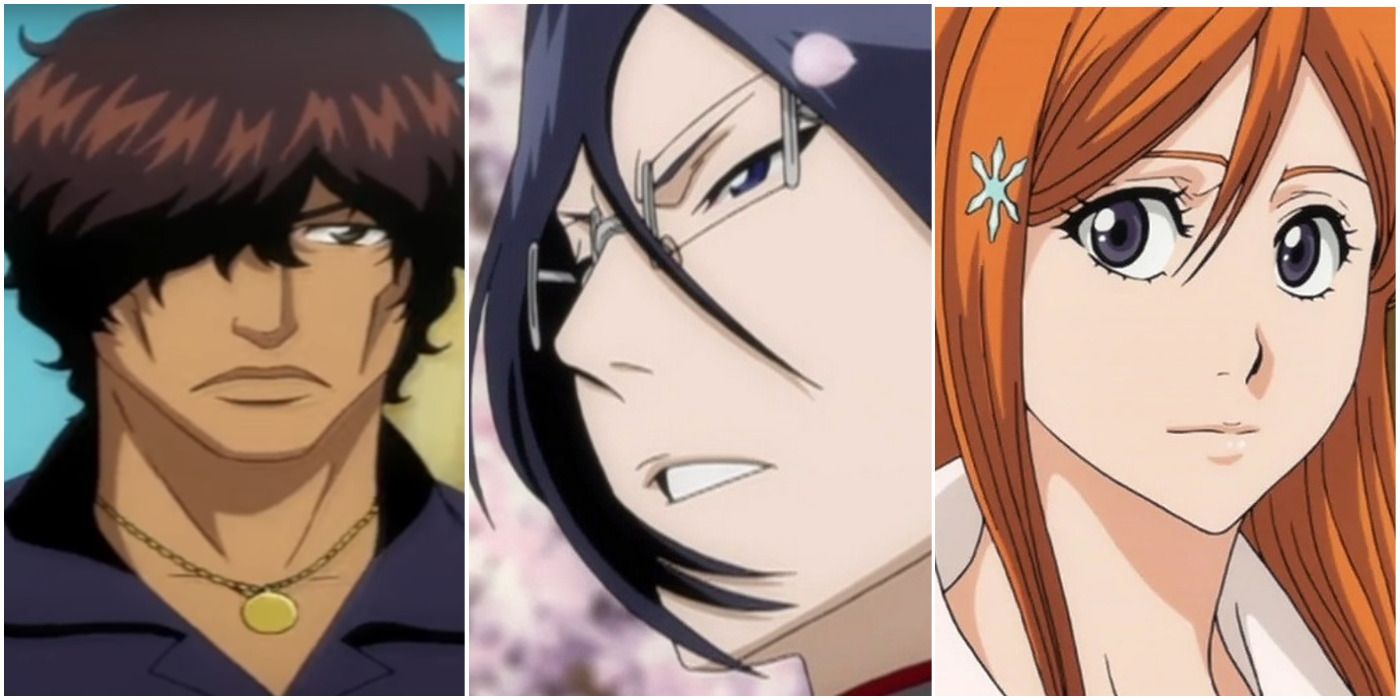 Bleach: 10 Important Elements That Were Lost By The End Of The Series