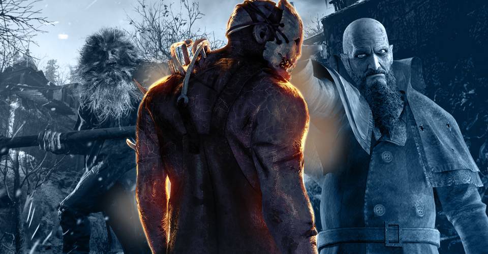 Dbd New Killer Beregisa Dbd New Killer Beregisa