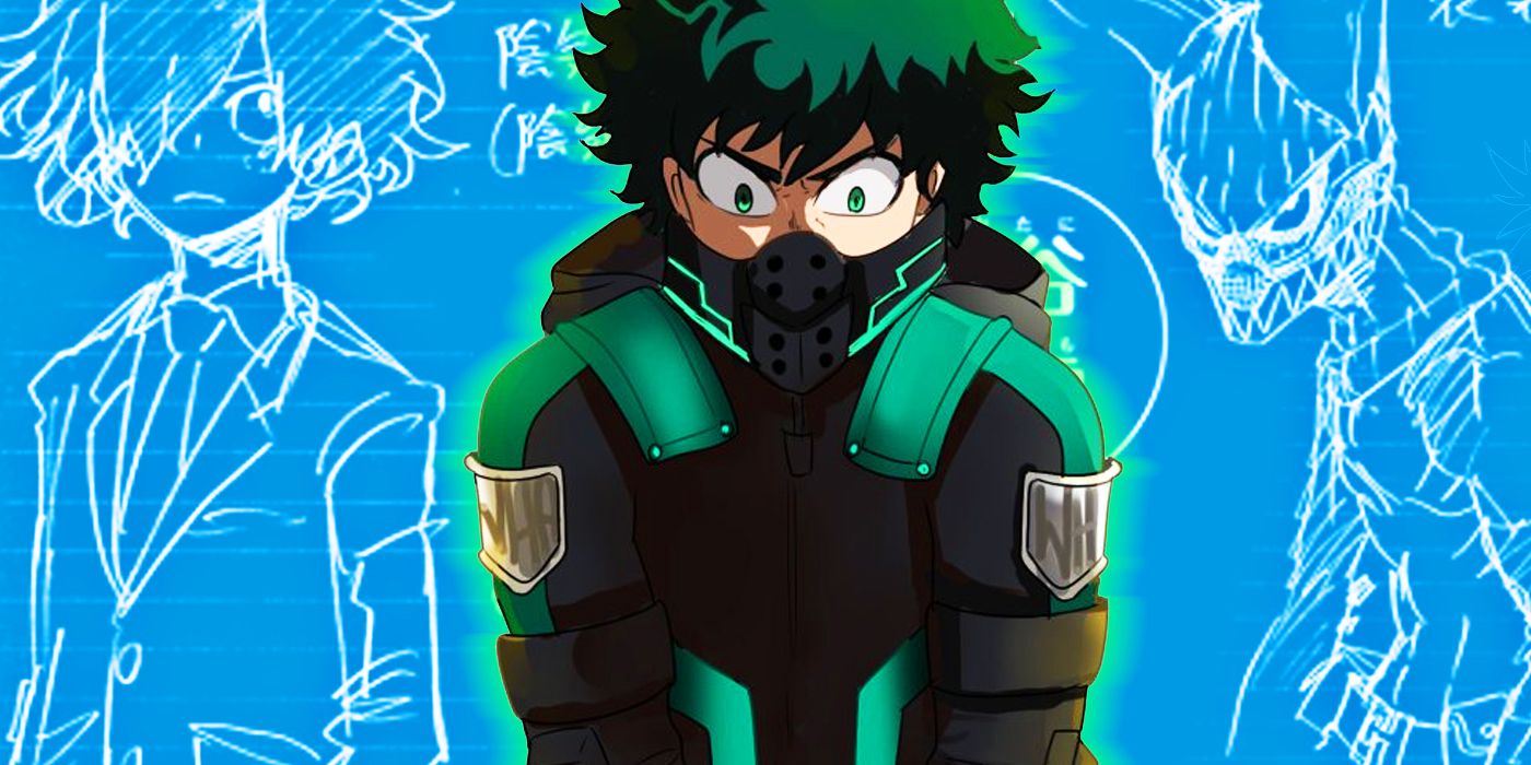 My Hero Academia 262 Delayed: New Release Date and Where 