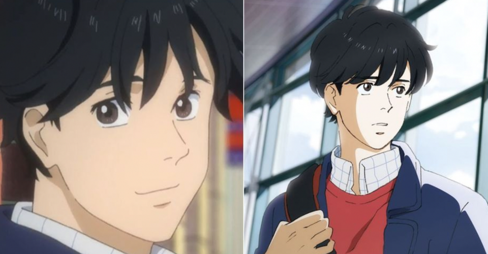Banana Fish 10 Things You Didn T Know About Eiji Okumura Cbr Banana Fish 10 Things You Didn T Know About Eiji Okumura Cbr