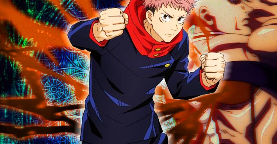 The Jujutsu Kaisen Anime Censored A Main Antagonist Cbr The Jujutsu Kaisen Anime Censored A Main Antagonist Cbr