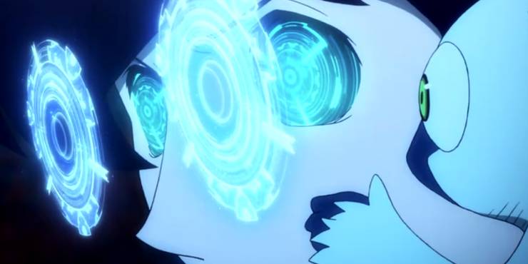 Top 15 Most Powerful Eye Abilities In Anime Cbr