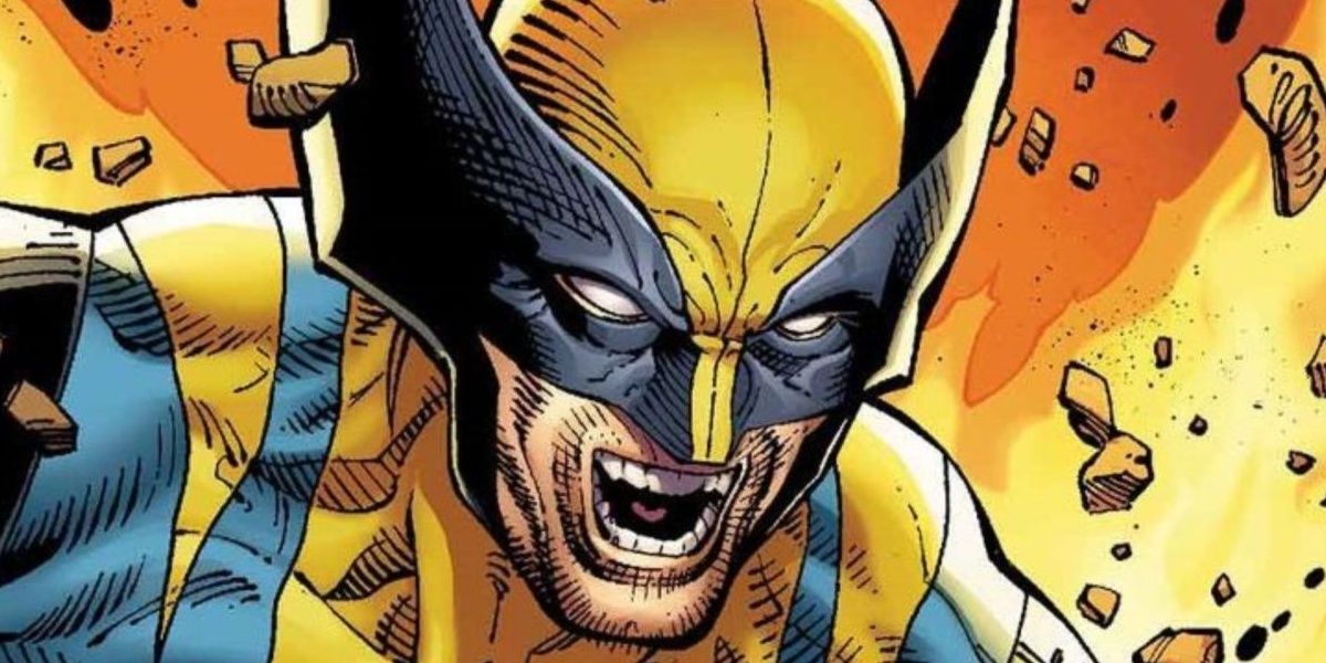 Why the MCU's Wolverine Should Be Indigenous | CBR