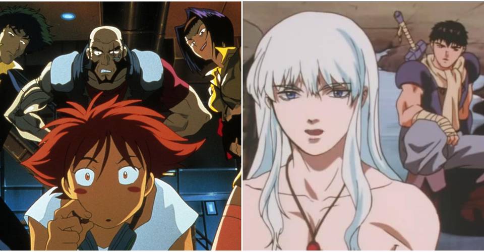 10 Best Anime With Less Than 30 Episodes Cbr 10 Best Anime With Less Than 30 Episodes Cbr