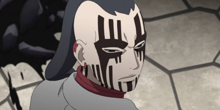 Boruto Reveals How Kawaki Got His Karma Mark Cbr Boruto Reveals How Kawaki Got His Karma Mark Cbr