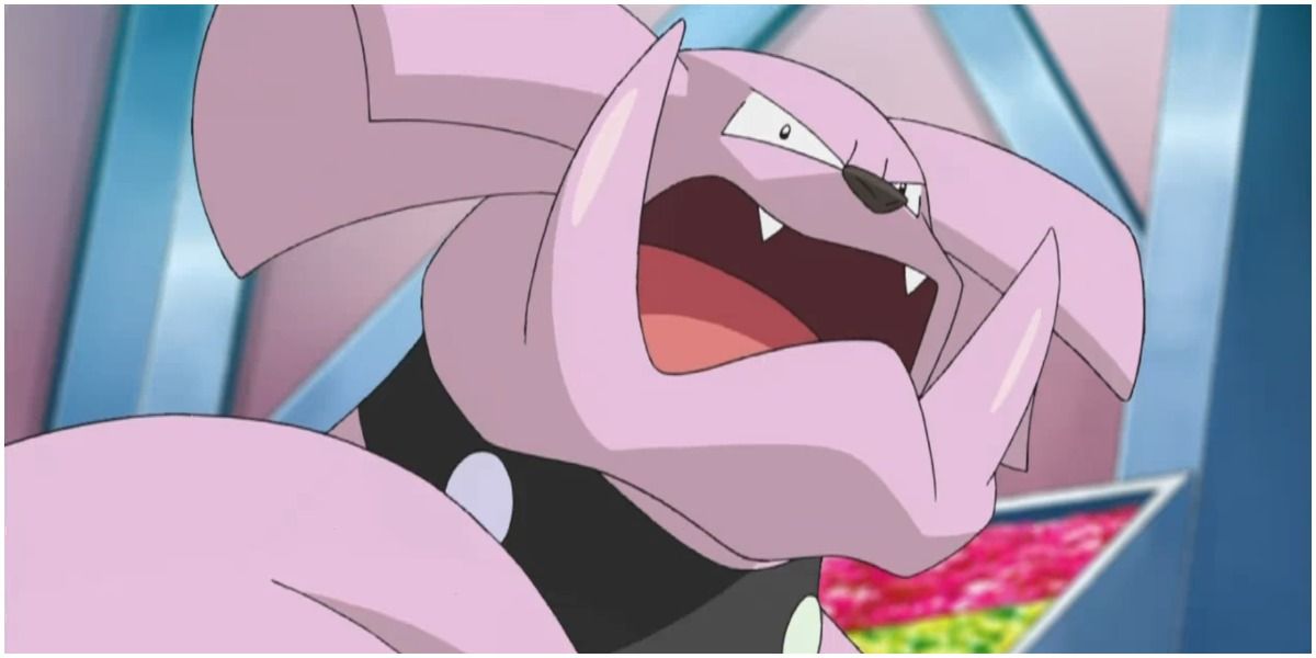 Pokémon 10 FairyTypes That Should Be Dragon