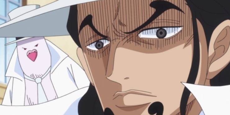 One Piece All Cp9 Agents Ranked By Strength Cbr One Piece All Cp9 Agents Ranked By Strength Cbr