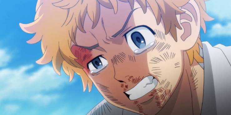 Tokyo Revengers Episode 3 Dub Release Date / 3