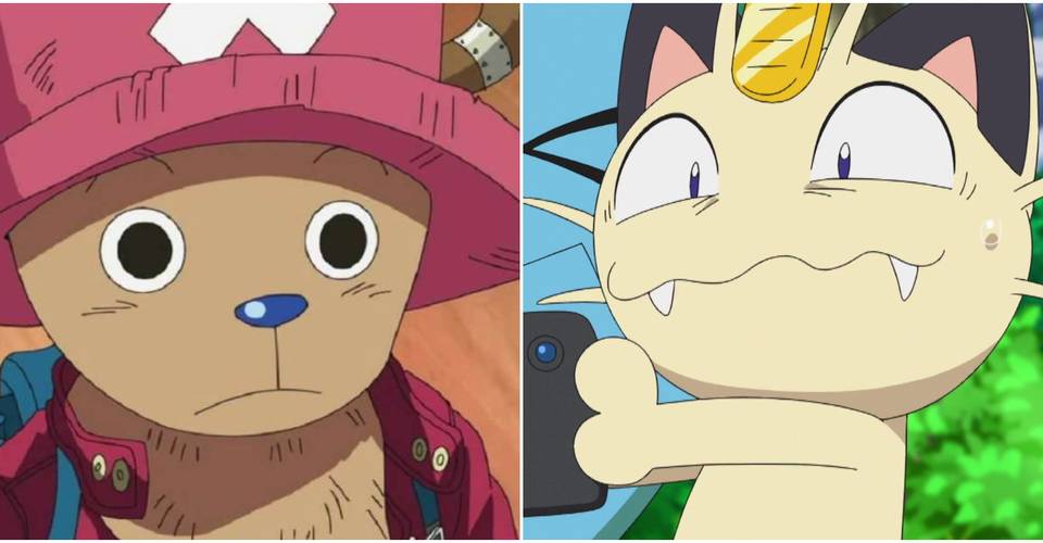 10 Smartest Anthropomorphic Anime Characters Ranked Cbr 10 Smartest Anthropomorphic Anime Characters Ranked Cbr