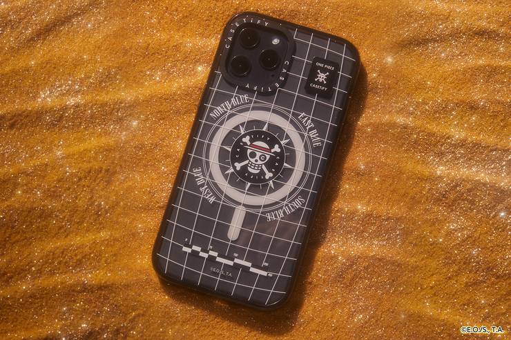 One Piece Launches Casetify Tech Accessory Collection Cbr One Piece Launches Casetify Tech Accessory Collection Cbr