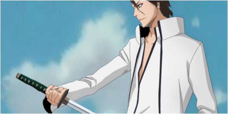 Bleach: Seberapa Kuat Zanpakuto Milik Aizen?