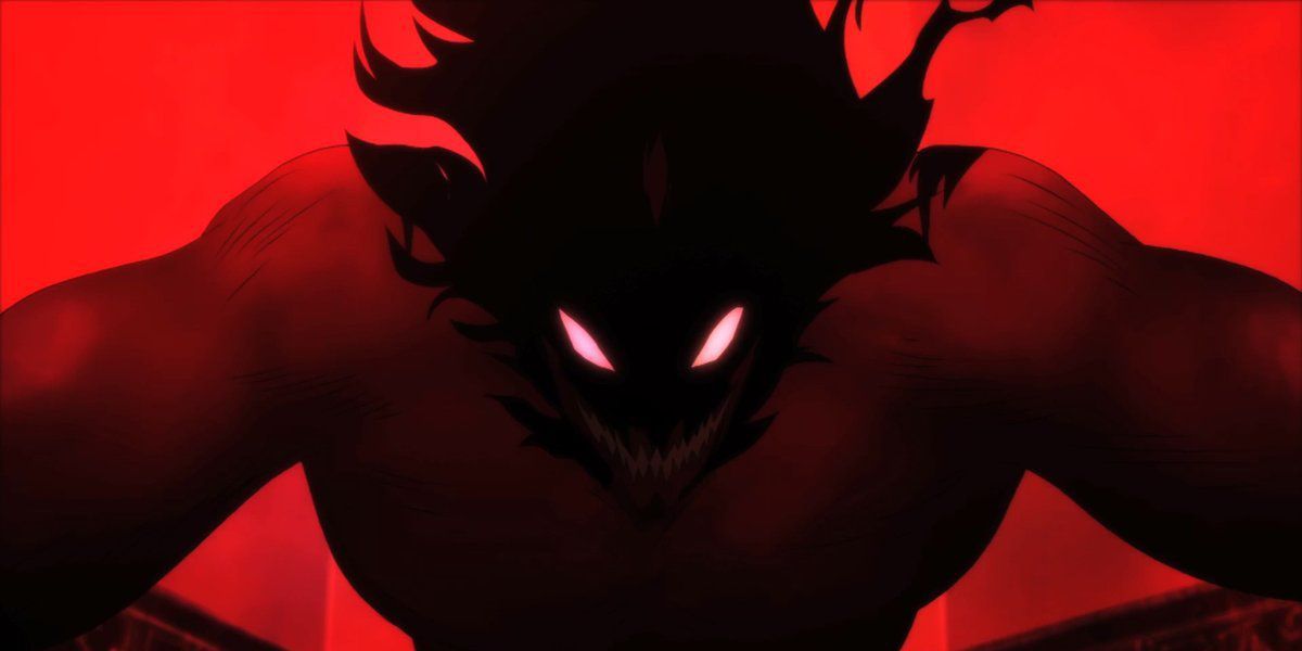 Akiro Fudo In Devilman Crybaby