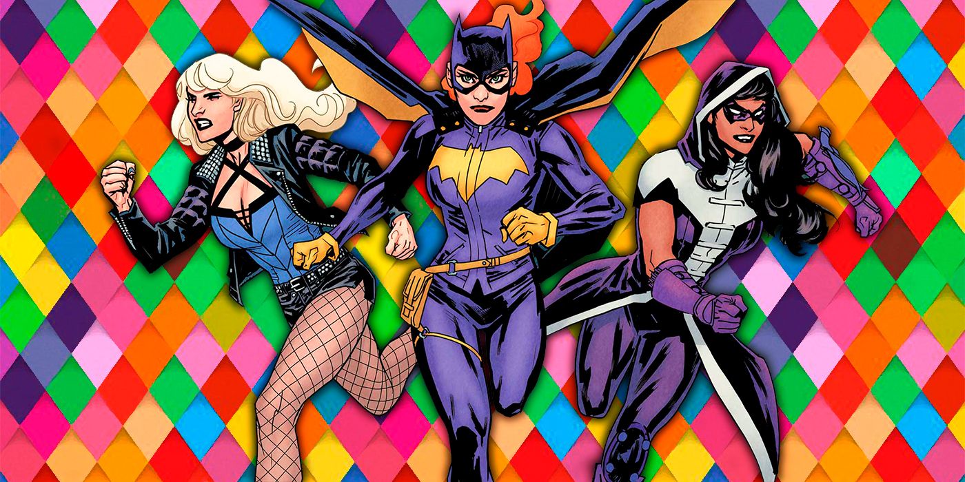 birds of prey movie cast batgirl