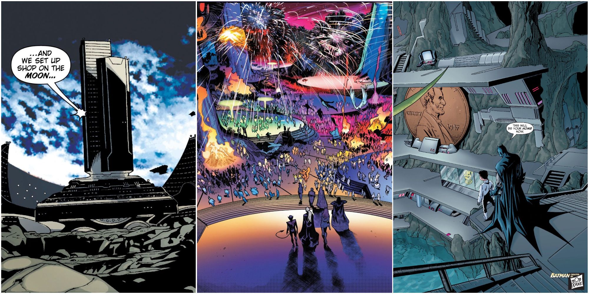 10-best-superhero-headquarters-in-comics-cbr