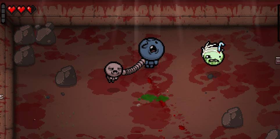 Binding Of Isaac Six Must Play Mods Cbr Binding Of Isaac Six Must Play Mods Cbr
