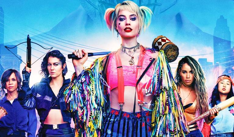 Was Birds of Prey Really a Flop? | CBR