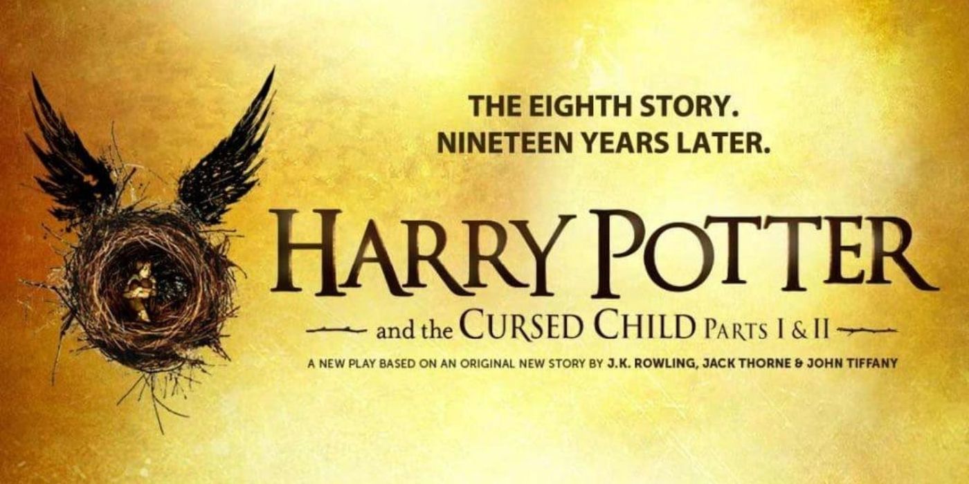 Harry Potter And The Cursed Child Won T Reopen Until 2022 Cbr