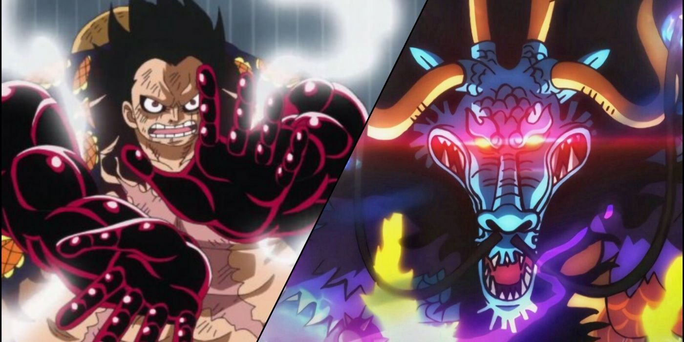 One Piece 10 Devil Fruit Abilities That Can Perfectly