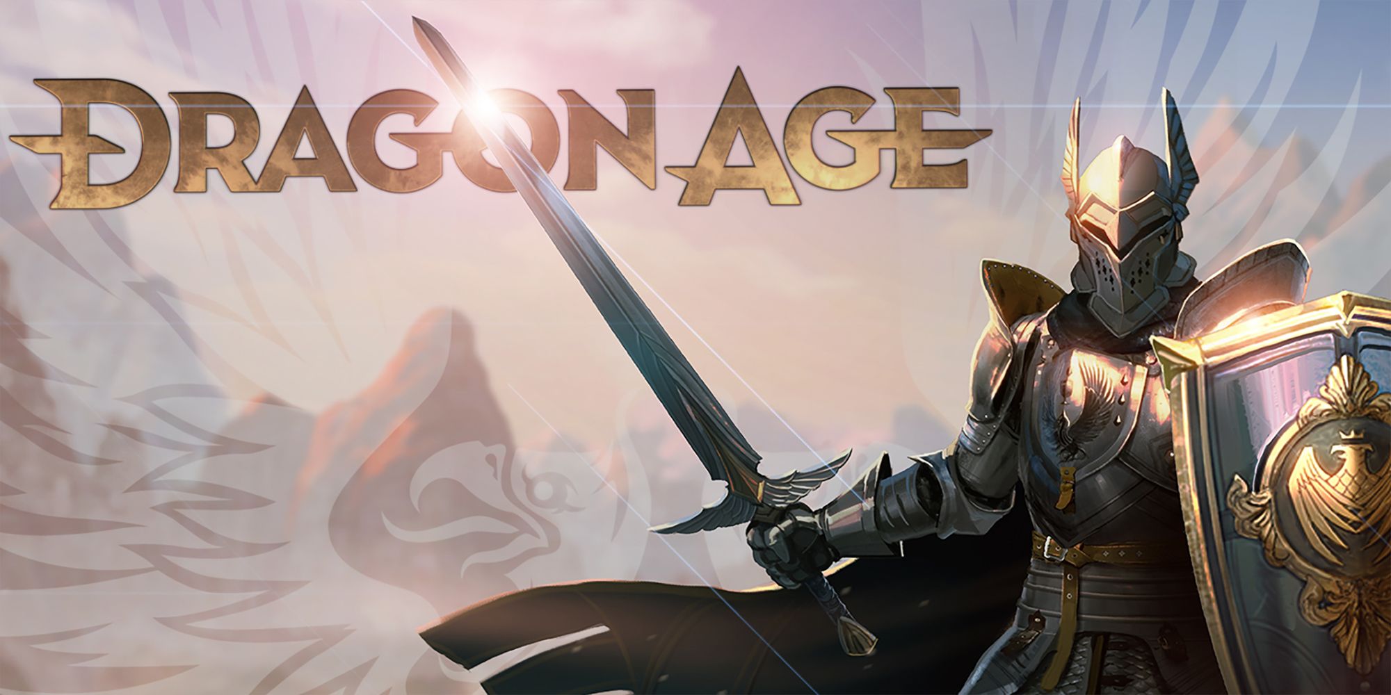 Dragon Age 4 Why The Grey Warden Tease Is Important Cbr