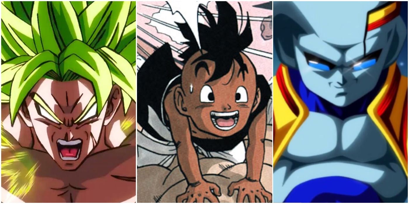 Dragon Ball Super 10 Fan Theories About The Upcoming Movie That Actually Make Sense