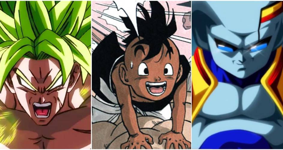 Dragon Ball Super 10 Fan Theories About The Upcoming Movie That Actually Make Sense Dragon Ball Super 10 Fan Theories About The Upcoming Movie That Actually Make Sense