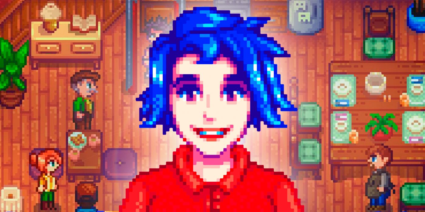 Stardew Valley Emily Heart Event Guide Cbr