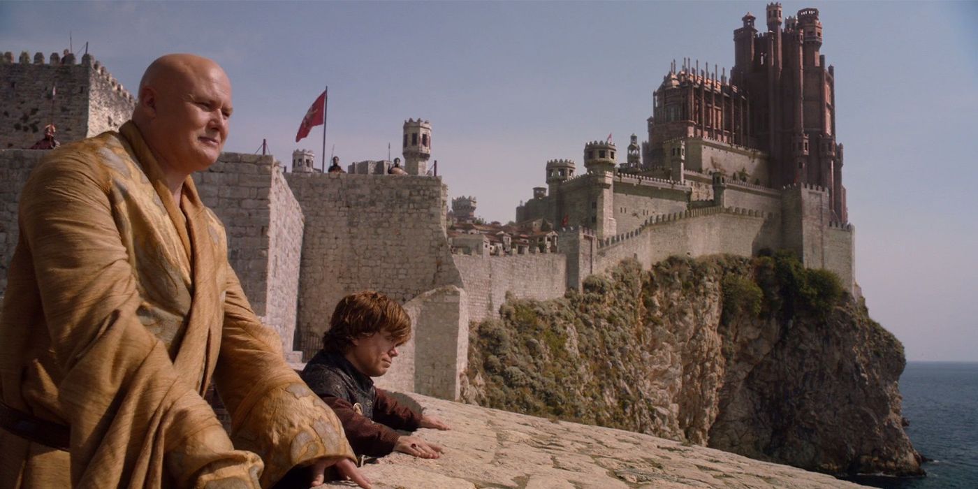 House Of The Dragon: 10 coisas que você não sabia sobre a dinastia Targaryen 3