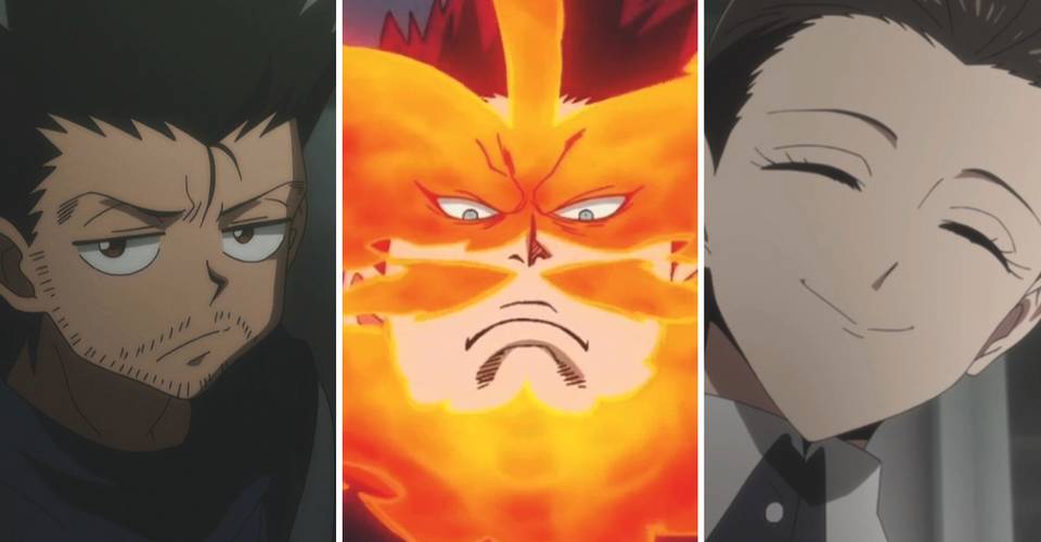 10 Great Anime Characters With Awful Parents Cbr 10 Great Anime Characters With Awful Parents Cbr