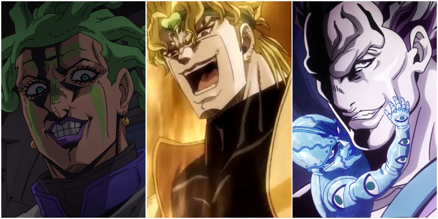 JoJo's Bizarre Adventure: 10 Fights That Put Innocent Bystanders At Risk