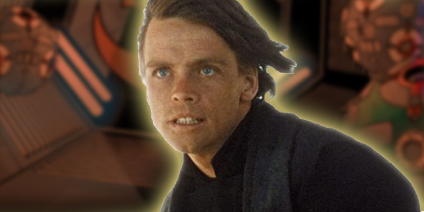 luke skywalker training with obi wan