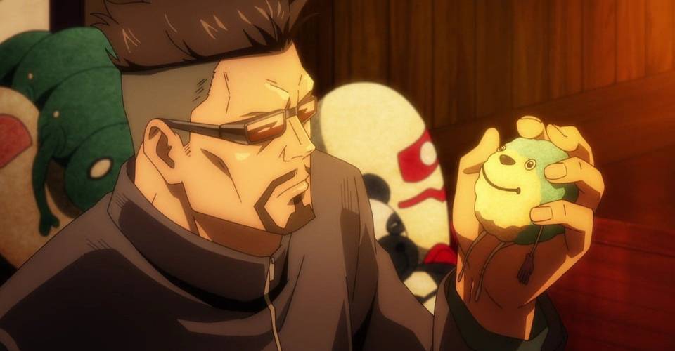 Jujutsu Kaisen Yaga S Cursed Corpse Technique Explained Cbr Jujutsu Kaisen Yaga S Cursed Corpse Technique Explained Cbr