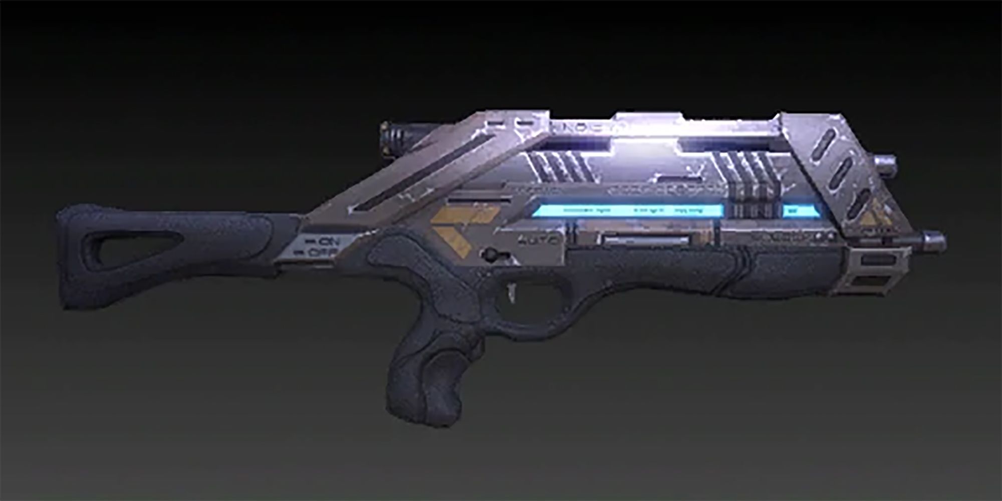 mass effect 2 all weapons