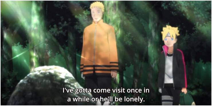 Boruto Naruto S 10 Best Quotes Ranked Cbr Boruto Naruto S 10 Best Quotes Ranked Cbr