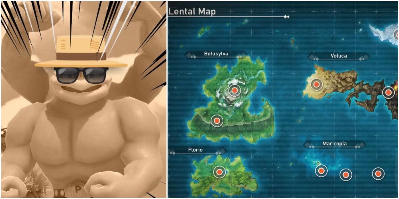 10 Ways New Pokemon Snap Is Better Than The Original Cbr