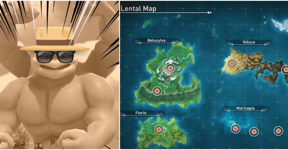 10 Ways New Pokemon Snap Is Better Than The Original Cbr 10 Ways New Pokemon Snap Is Better Than The Original Cbr